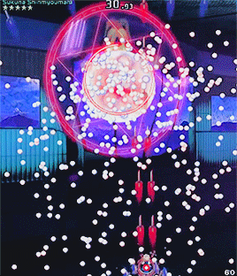 xercis:  The Descendant of the Inchlings: Shinmyoumaru Sukuna↳ “I can see it!