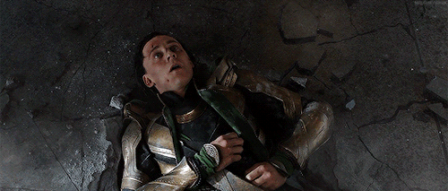 Random Avengers Moments ↳ “Avengers Assemble”