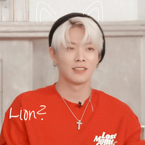 Happy Birthday To Our Baby Lion, Yuta!