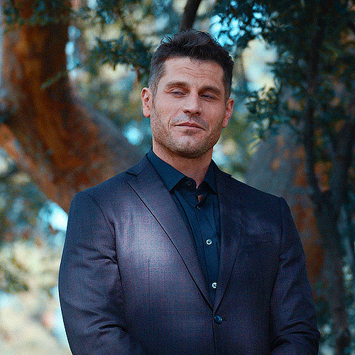 SUIT TOMMY 