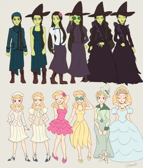 vampireshoujo:princepeterwolf:let’s just all cut the crap and be honest: we want a wicked movie, and