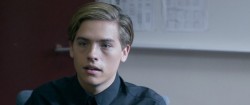 classymike44:  Dylan Sprouse in Dismissed