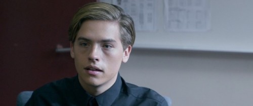 Sex classymike44:  Dylan Sprouse in Dismissed pictures