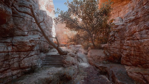 Assassins Creed: Mirage(2023) |Scenery Appreciation (vol. 2-?)