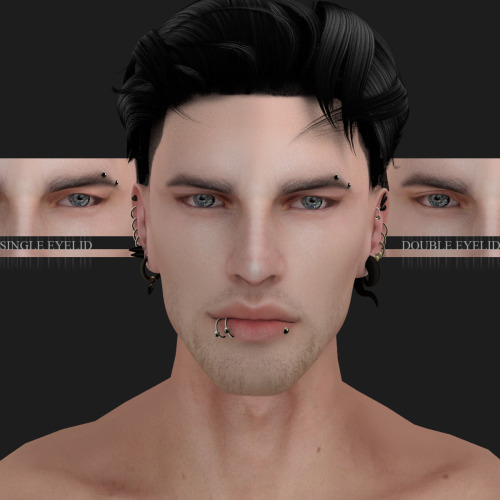 k-sims-7: timoni66: kiru-reblog: 1000-formsoffear: HEAL MALESKIN COLLECTION Skin download: Dropb