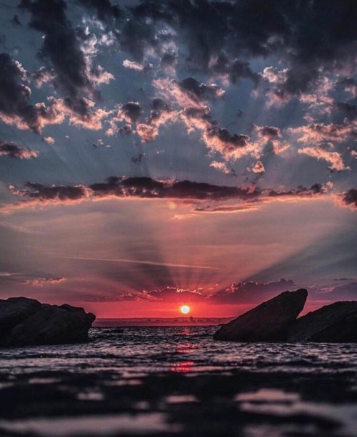 La Naturaleza Es Hermosa