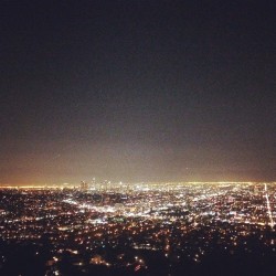 katuriankaturiankaturian:  I love LA