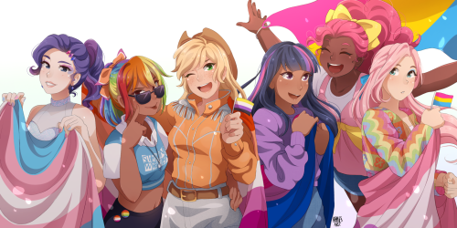 Happy Pride!