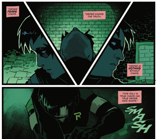 #1 WAY TO MAKE ME SHIP A SHIP EVEN HARDER: LOCAL UNHINGED BOY COMES IN SWINGING A GODDAMNED SLEDGEHAMMER