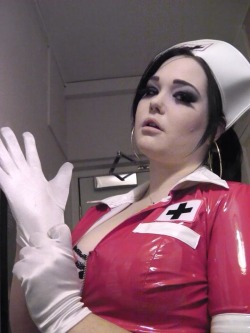 Nurse Lover