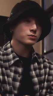 Jungkook And His Favorite Plaid Shirts
