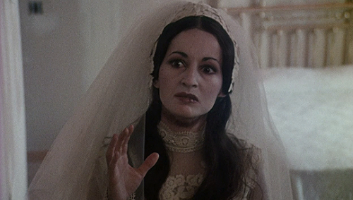 The House That Cried Murder (Jean-Marie Pélissié, 1973)