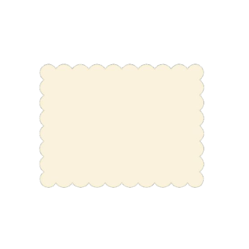 Do You Have Any Rectangular Masks/frames? Ty!