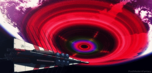 postmodernfantasy:  Scenery Porn: Evangelion 2.0 