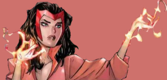 Scarlet Witch #1 Preview: The Cruelty of Wanda Maximoff