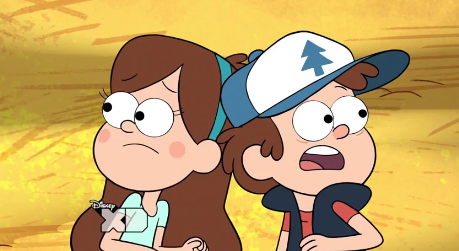 themysteryofgravityfalls: &ldquo;This episode that’s coming changes the status