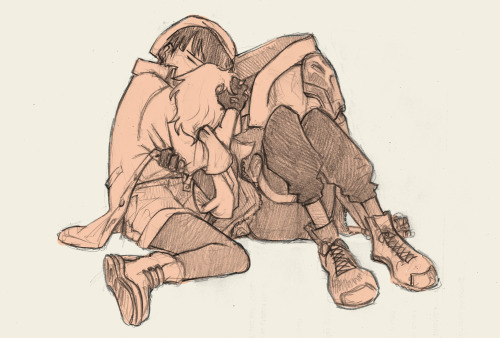 Let It All Out