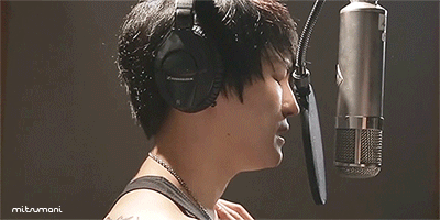 I love Kim Jaejoong