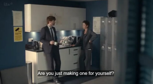 Ok I've Said Before Food As A Love Language Is Incredibly Important To The Plot And Character Relationships