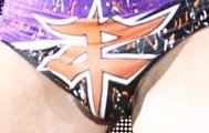 lex210:  Zack Ryder   