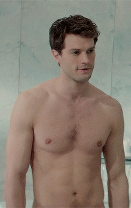 #JamieDornan 