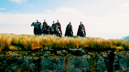 5x06: The Dark Tower