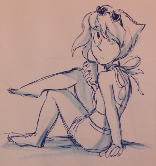 bevsi:  beach day gems 