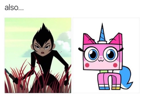 chillguydraws: the-cardboard-warrior: Spotted floating around Instagram These two follow each other everywhere. Keep the Tara/Grey train going!  these two <3