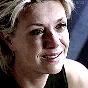 Sam Carter In Every Episode