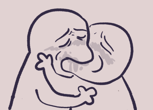 I Got A Drawing Tablet So Now My Friends Are Making Me Remake This Photo With Their OC's