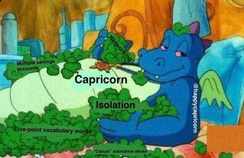 happycapricorntumble:Dragon Tales Meme Part One