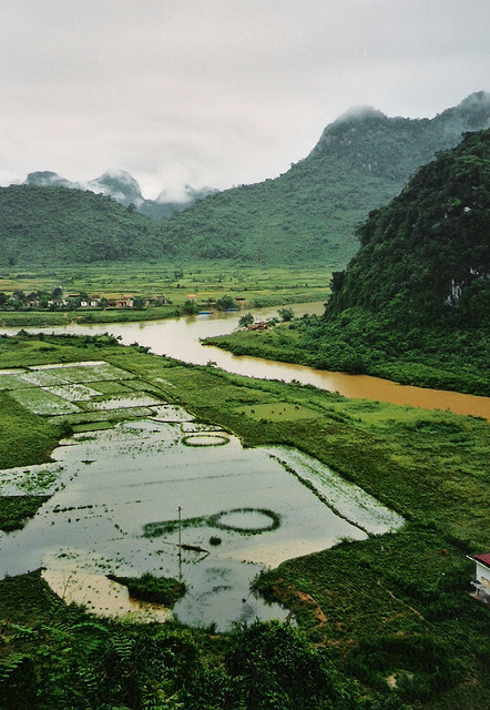sublim-ature:  Phong Nha NP, VietnamDavide Filippini