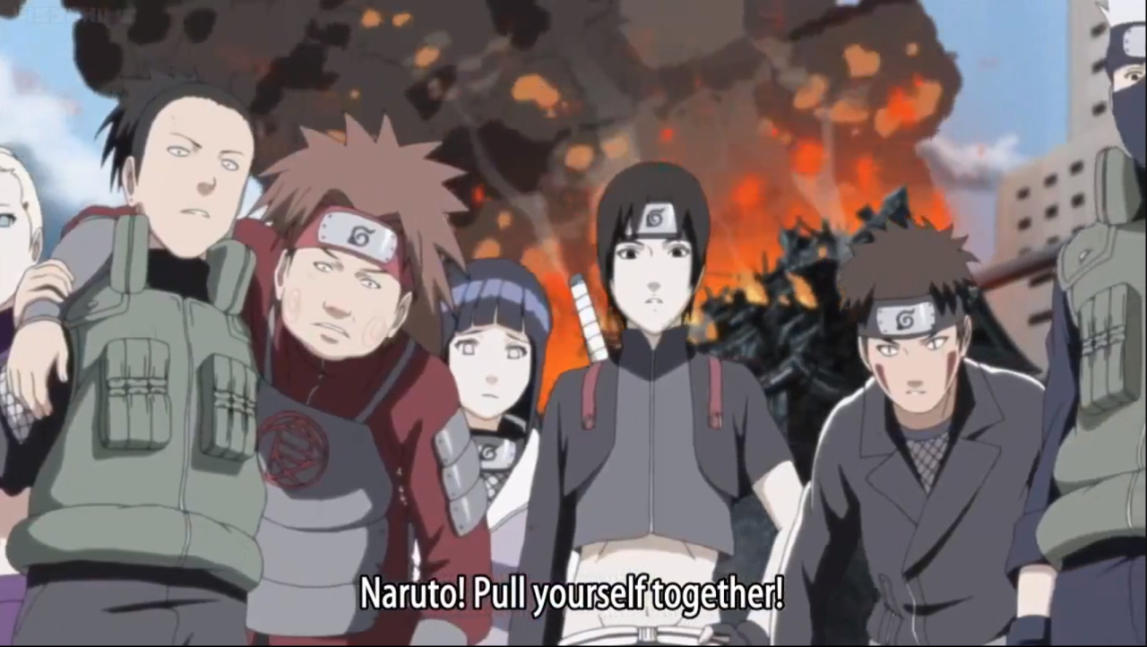 naruto blood prison free online