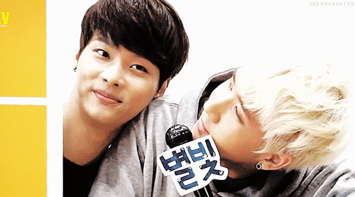 jaehwanswife:  Precious Cha 