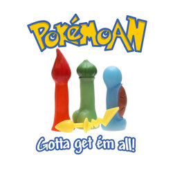 intoxicatingtouches:  etsyifyourenasty:  Pokemoan  THE PIKA PLUG 