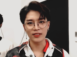 Happy Birthday To Ncts Taeil 