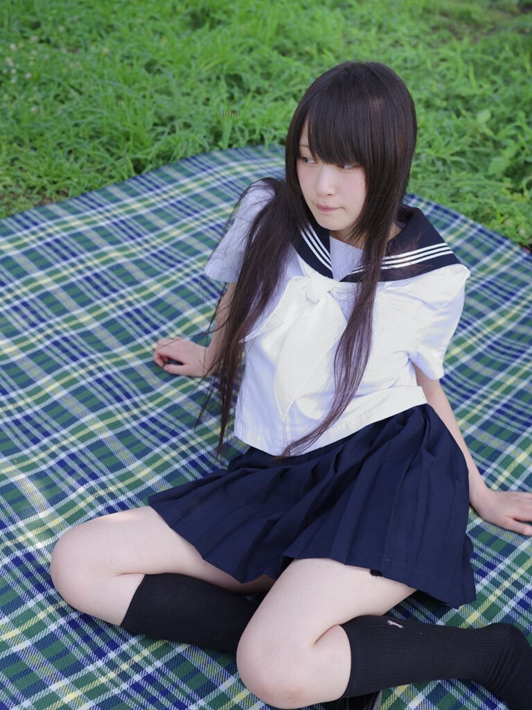 美少女