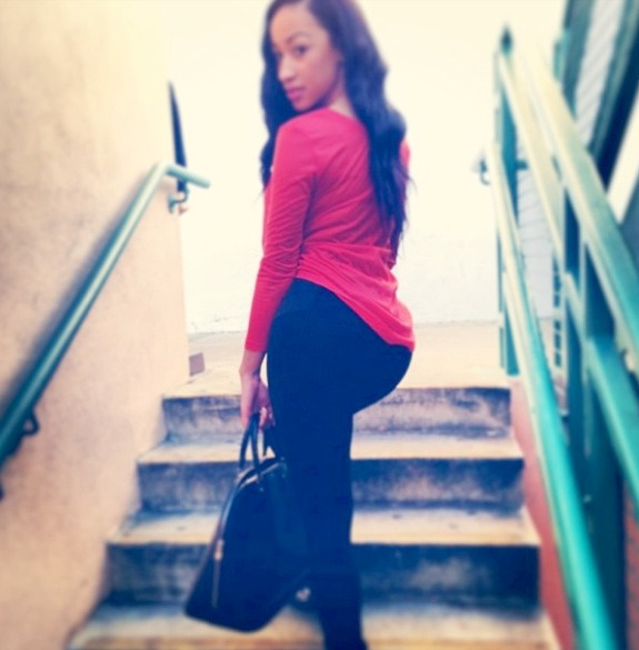 mannypakbeloud:  Jasmin Jaye❤ 