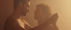 phillipej20:  dannyboi2:  romy7:  Do Começo ao Fim  I feel like Dancin’ Good Morning