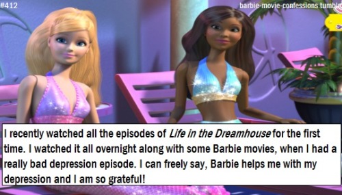 It's literally the Barbie movie” “They shoulda just wore actual