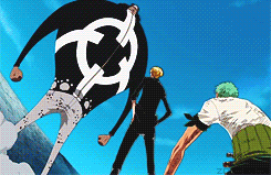 zorosama:    Nakama series ↪ For my nakama“How are you supposed to get ahead