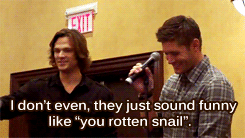  J2 breakfast at Toronto Con 2011 [x] 