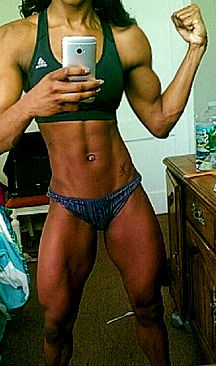 lifeistoughyaknow:  a simple green top
