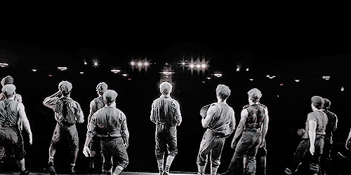 jackkellys: dreams come true. yeah, they do. seven years ago today, newsies made its broadway d