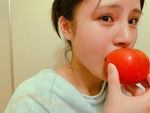 #谷川聖 #AKB48 #team8