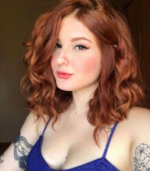 aeolia-292:#redhead #auburn #beautiful