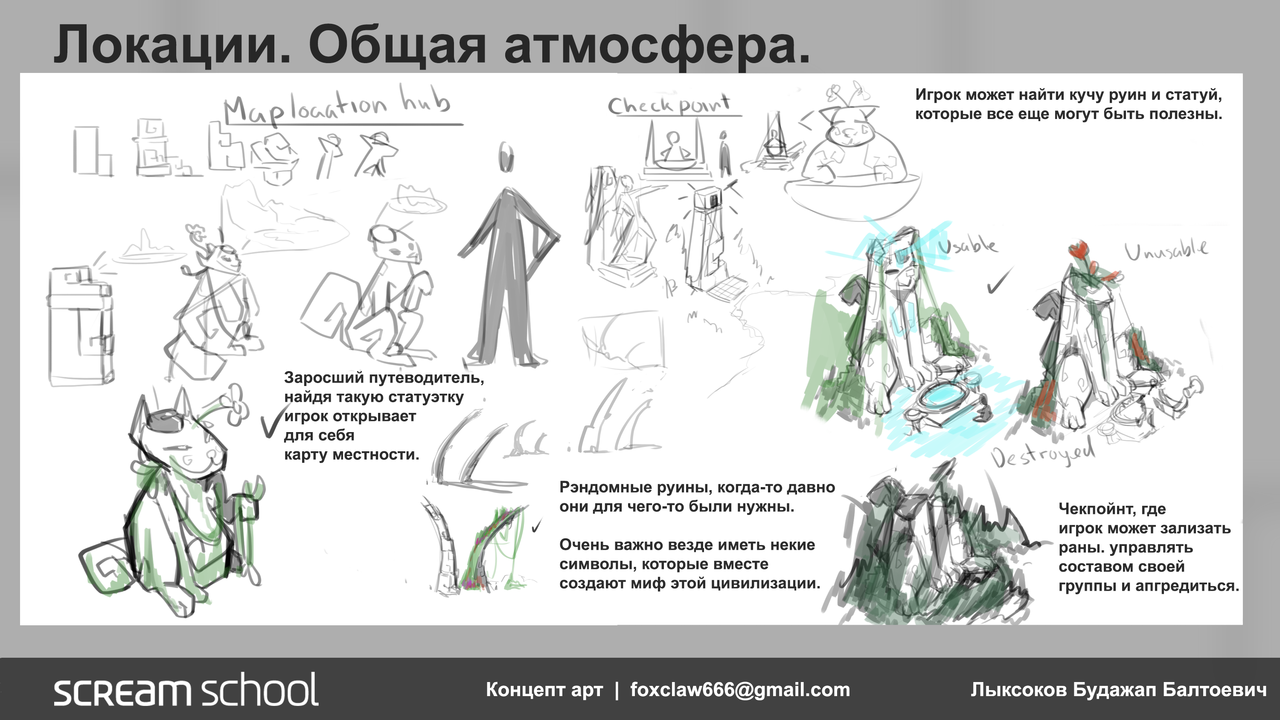 Sorry it’s in Russian but this is basically a project I’ve had going on in school.