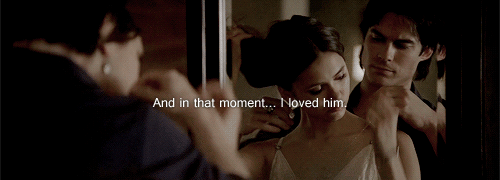 odairannies:   Who is Damon Salvatore? 