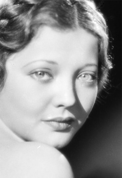 Sylvia Sidney