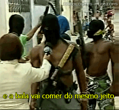 QUE MEUS MANOS SEJAM, TUDO O QUE DESEJAM!